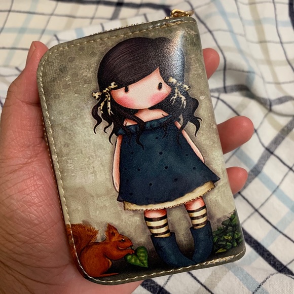 Card Holder - Picture 3 of 4